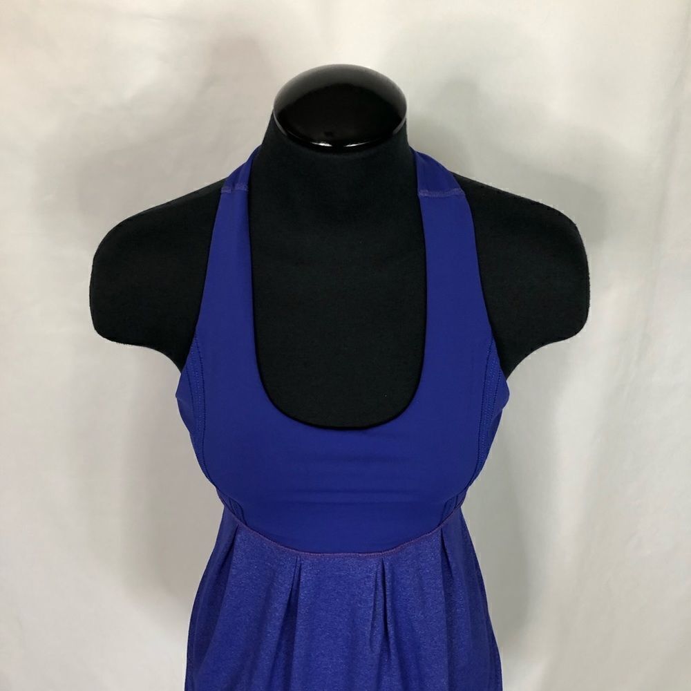 LuluLemon Wish Power Dance Tank - Women’s 4 - Picture 5 of 6